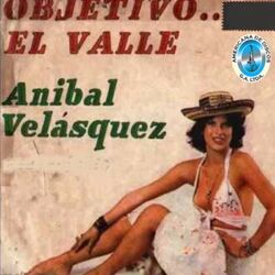 Cover of Objetivo... El Valle
