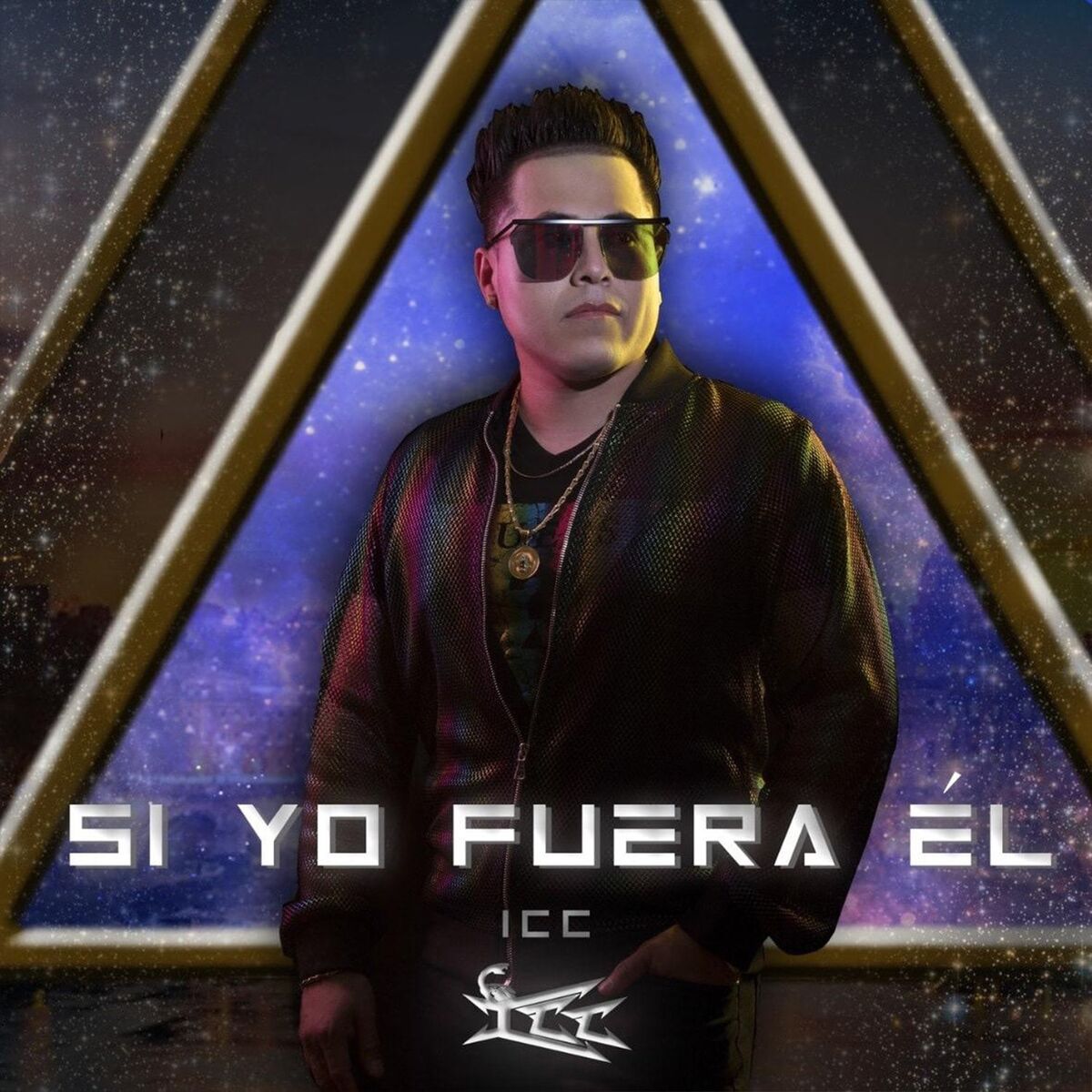 Album cover of Si Yo fuera El