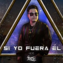 Cover of Si Yo Fuera El