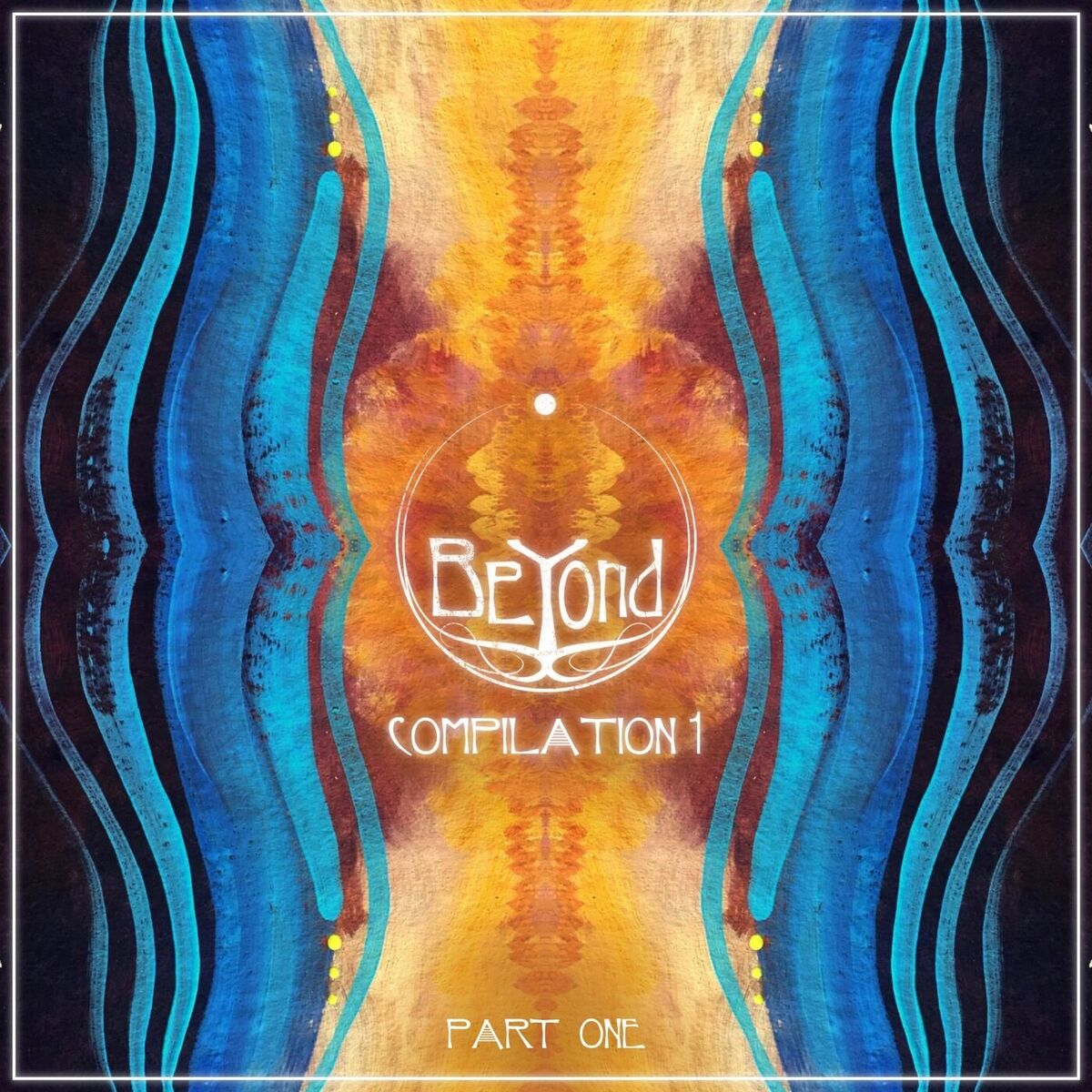 Album cover of BeYond Compilation 1, Pt. 1