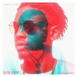Cover of Them Know