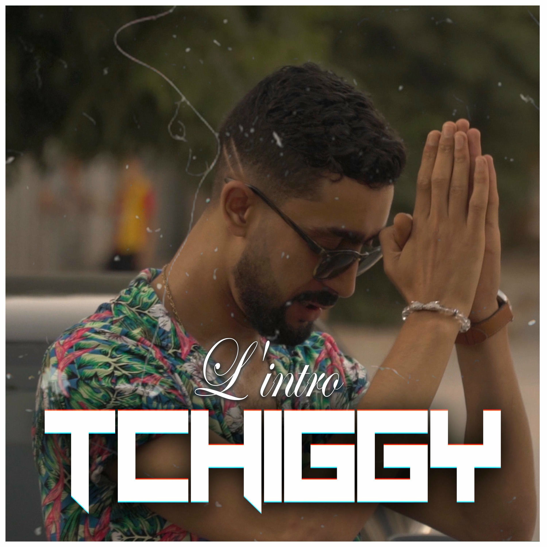 Album cover of L'intro
