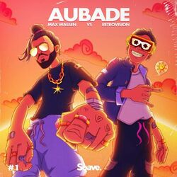 Cover of Aubade