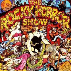 music cover