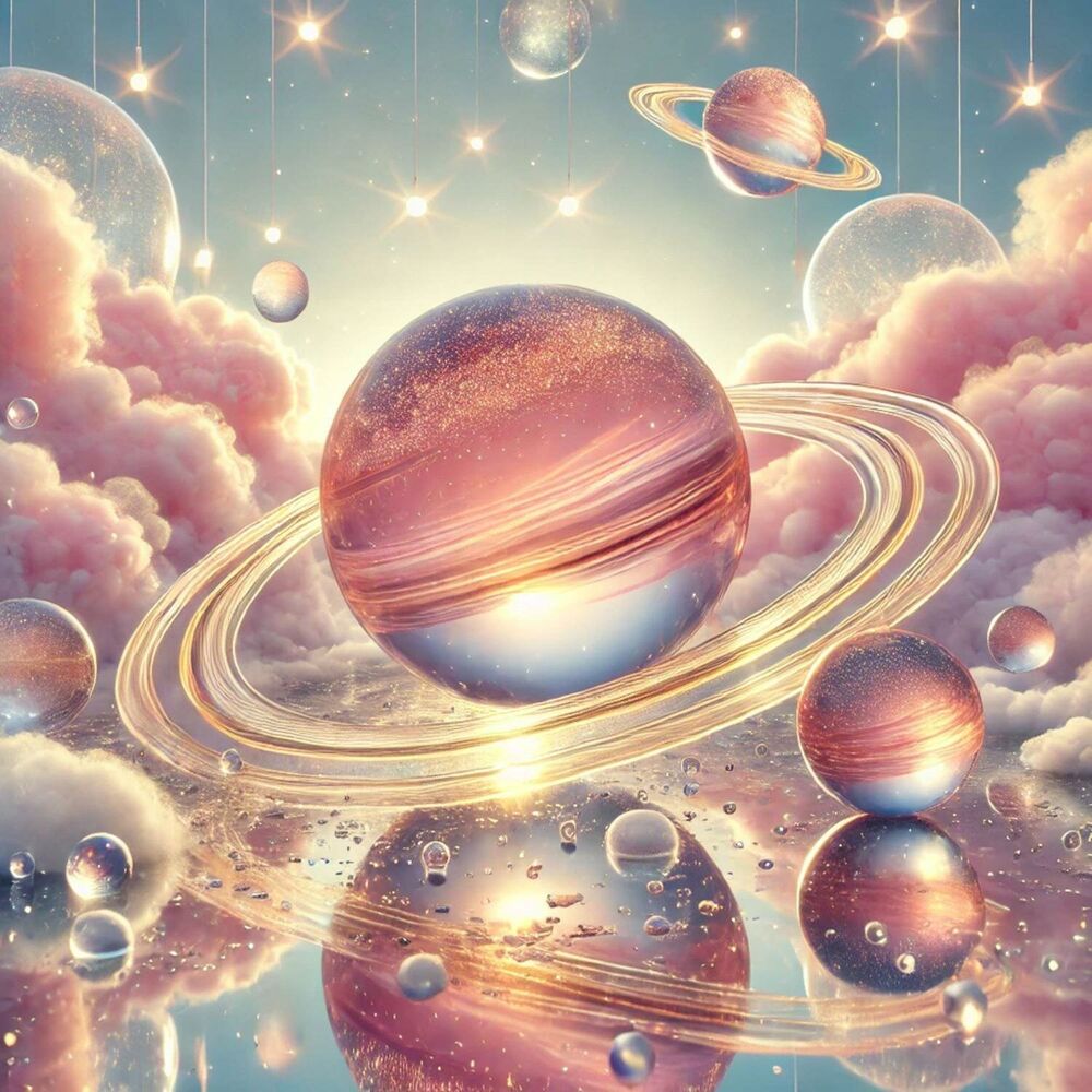 Picture of Sonhos Celestiais: Música Instrumental Etérea de Violino e Flauta para Relaxamento