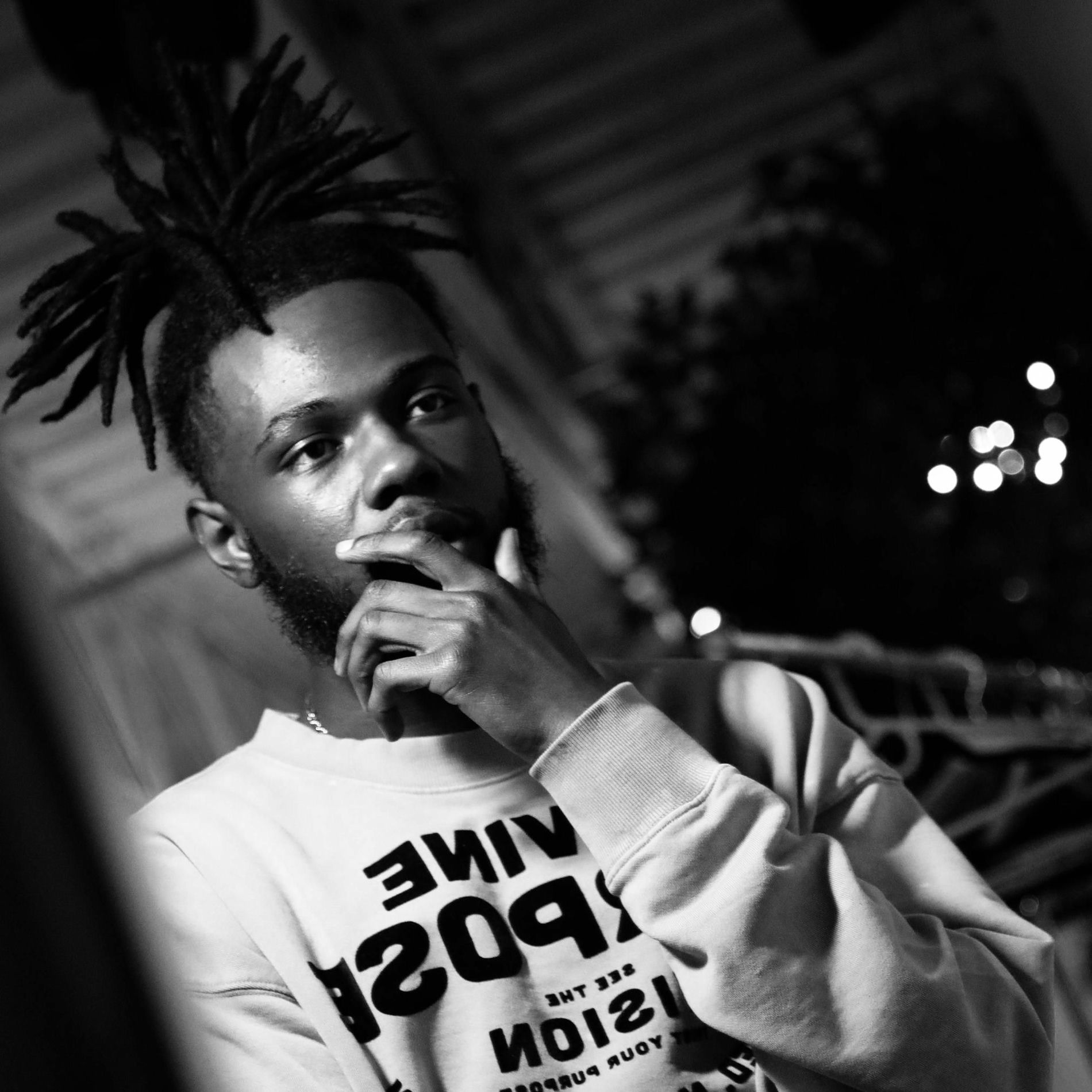 Album cover of NOT ONE OF THEM