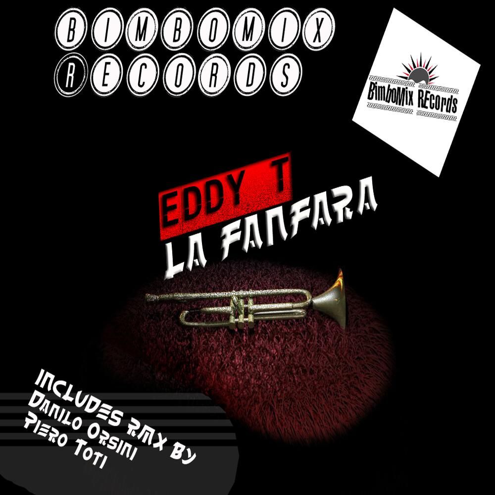 Picture of La Fanfara