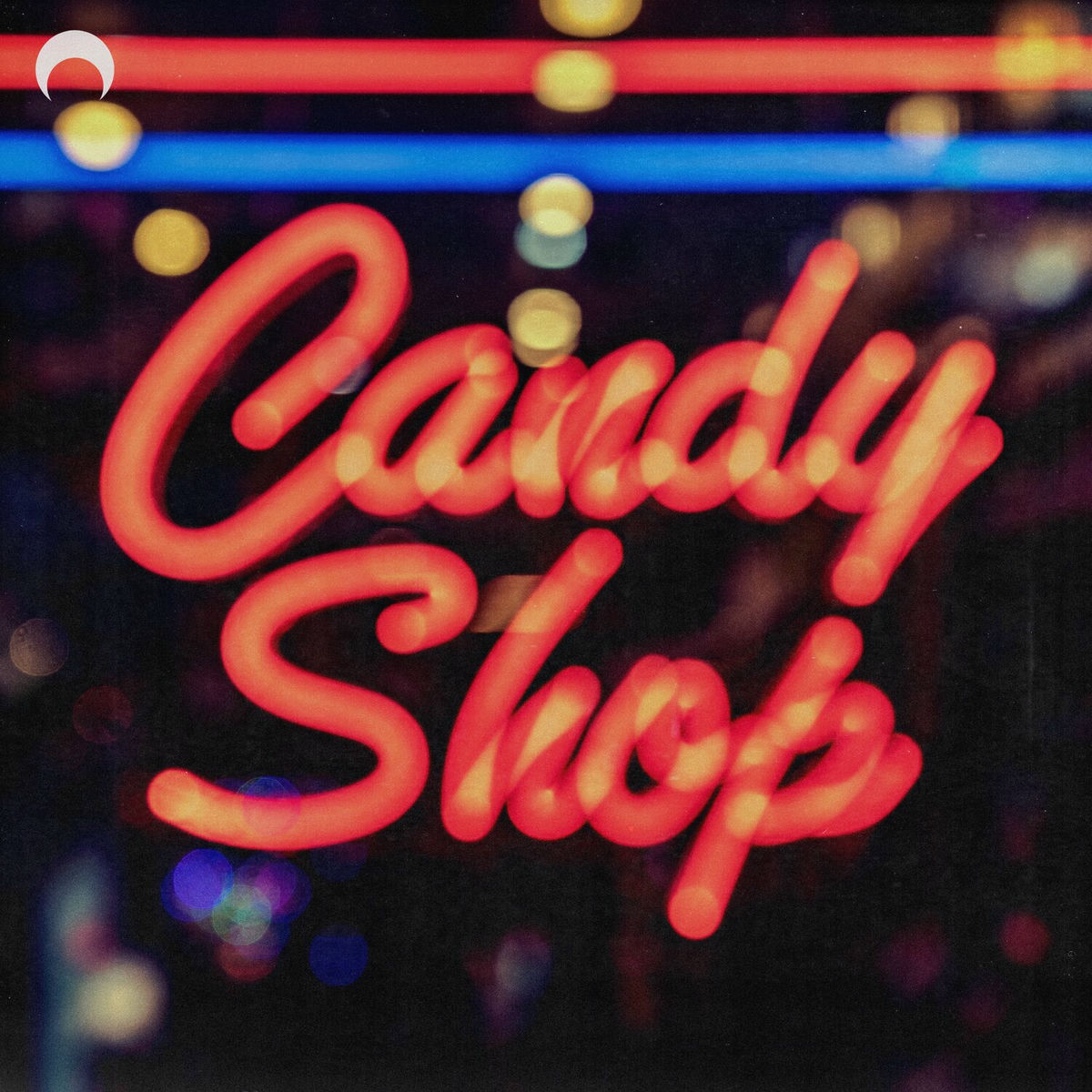 Album cover of Candy Shop