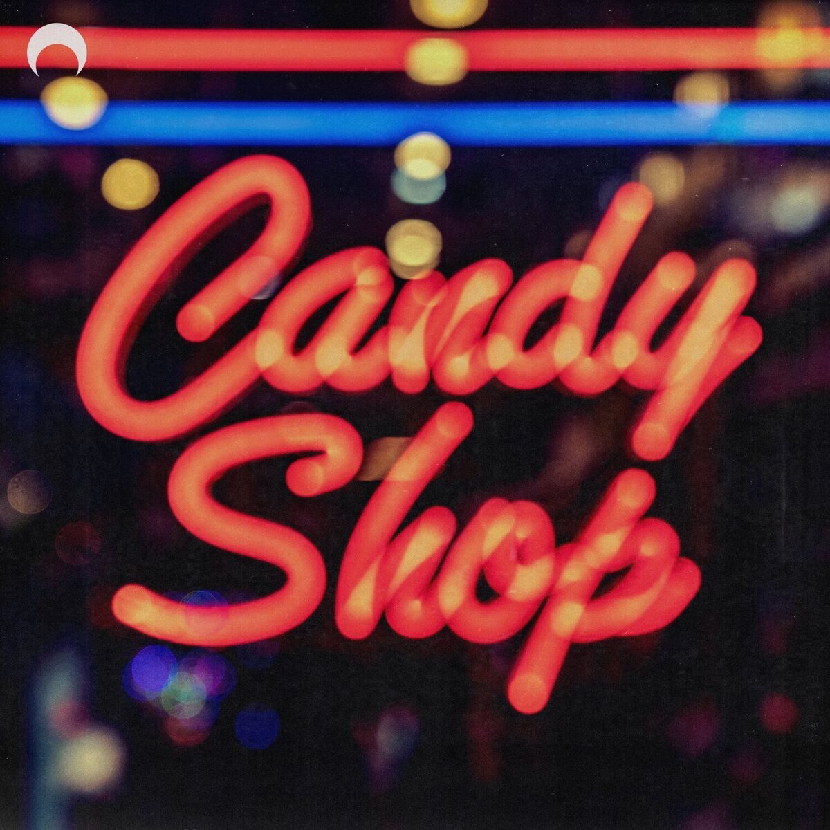 Album cover of Candy Shop (Hypertechno Edit)