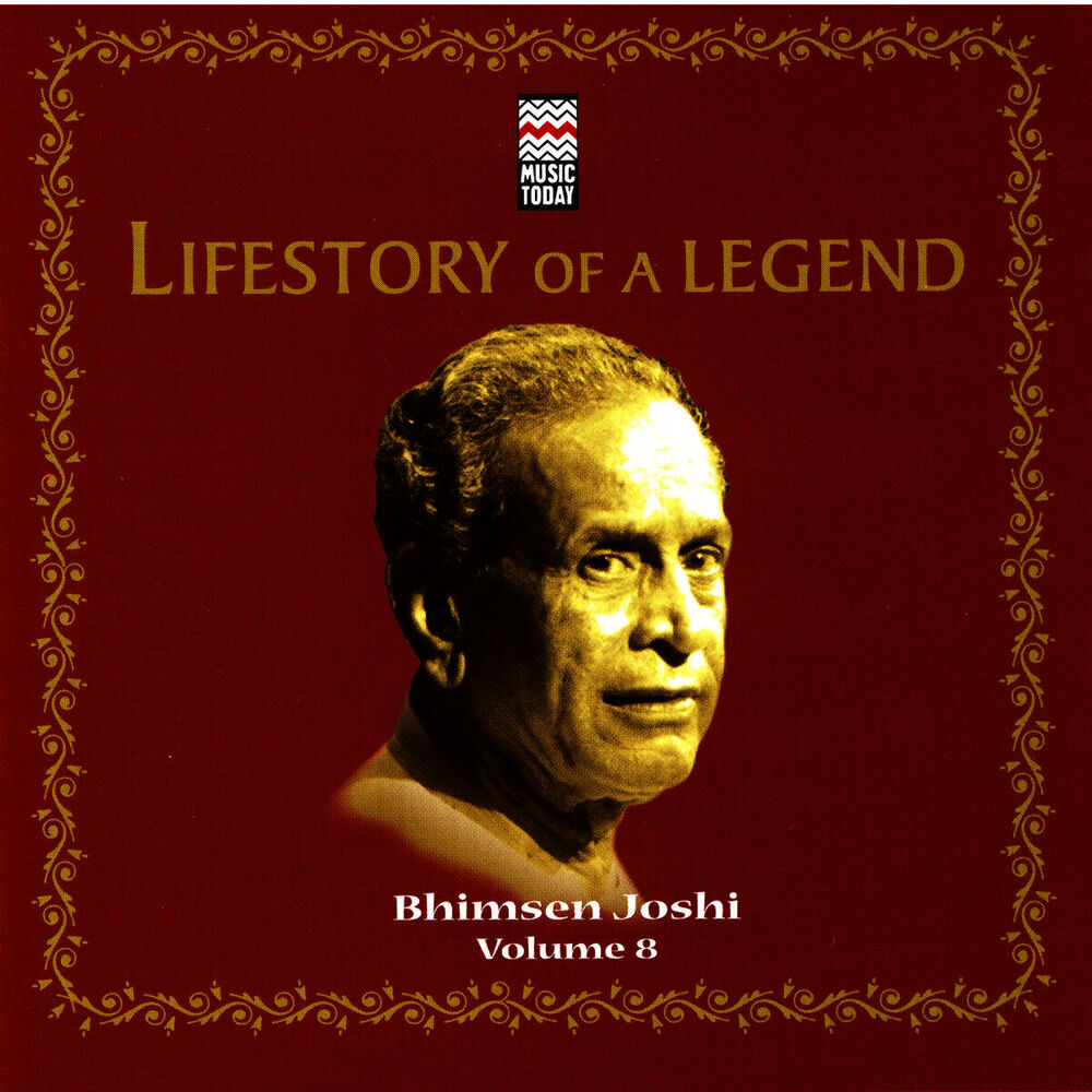 Picture of Lifestory of a Legend