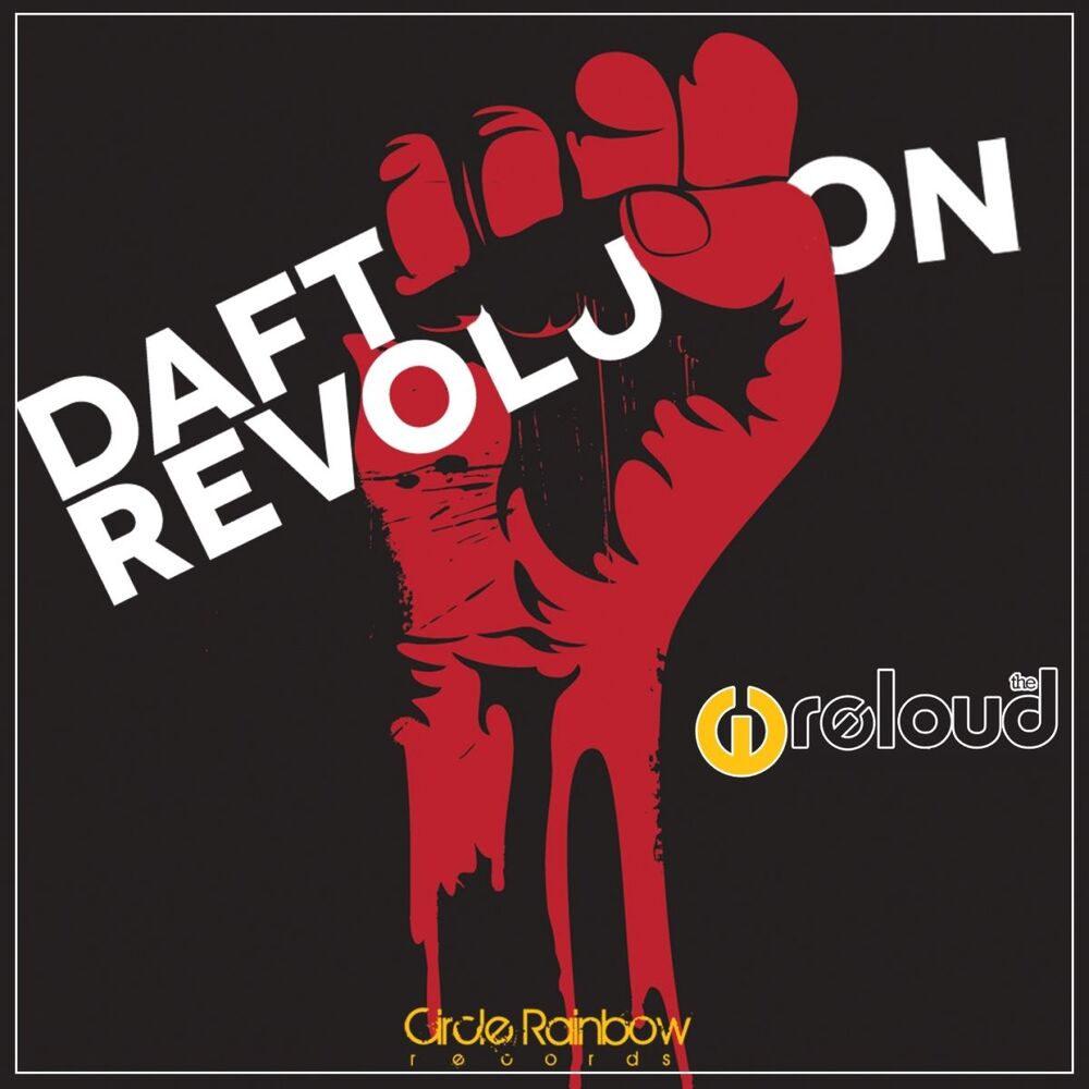 Picture of Daft Revolution