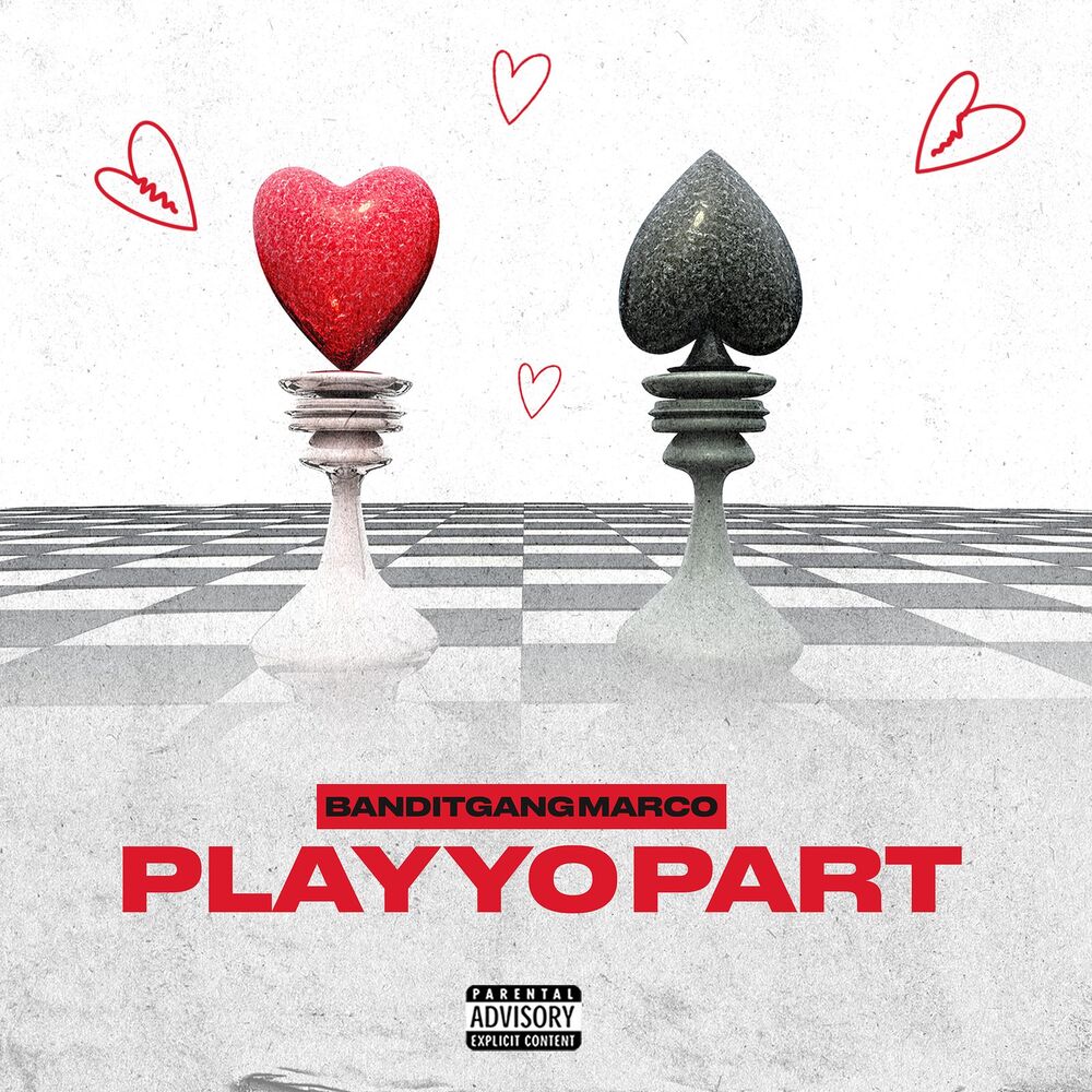 Picture of Play Yo Part