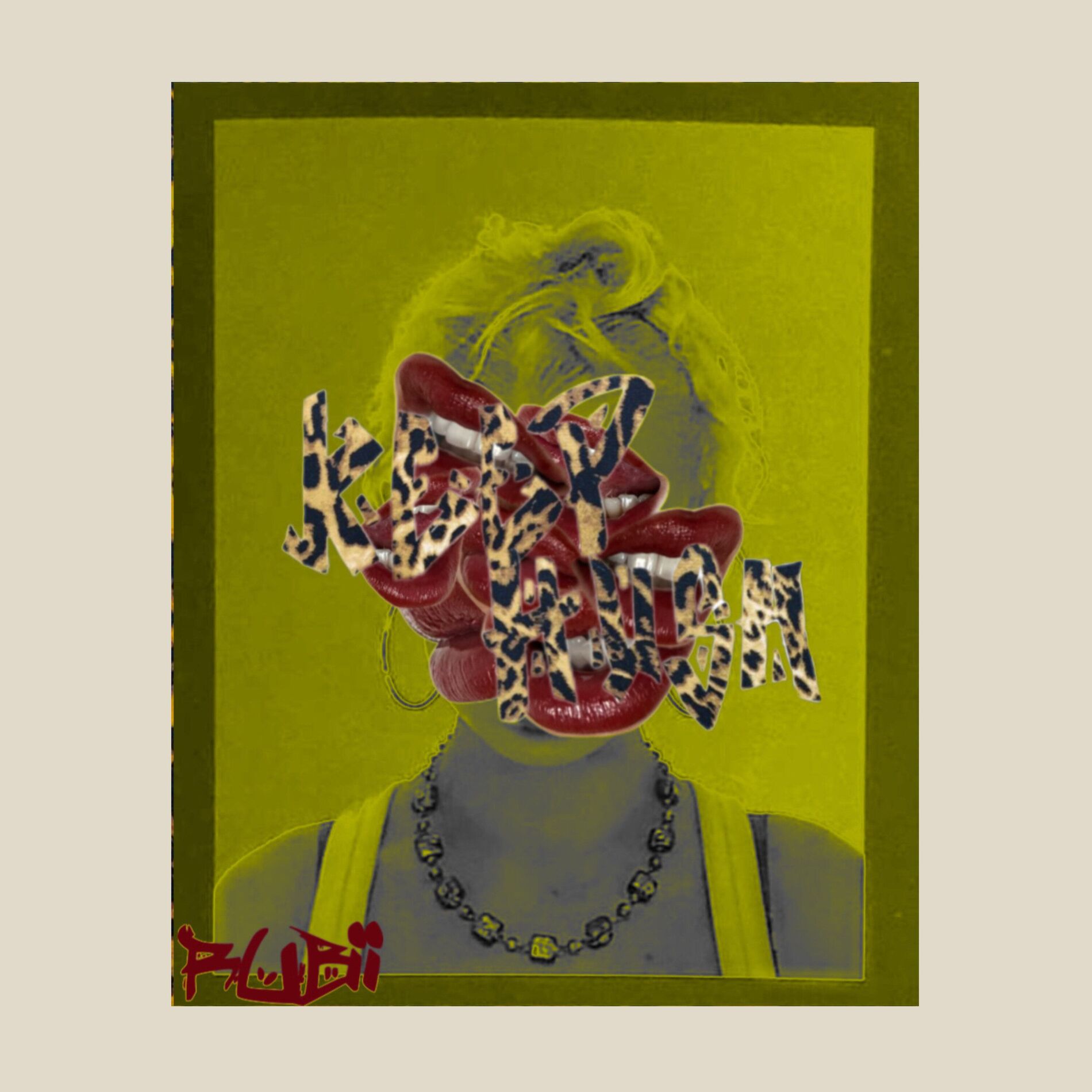 Album cover of Keep Hush