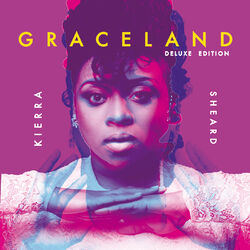 Cover of GRACELAND (Deluxe)