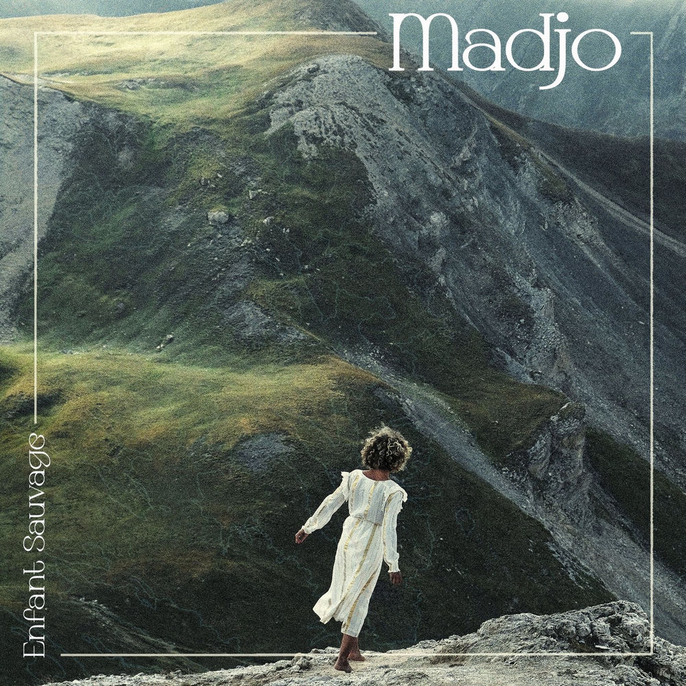 Cover du titre Enfant sauvage