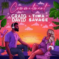 Cover of Commitment