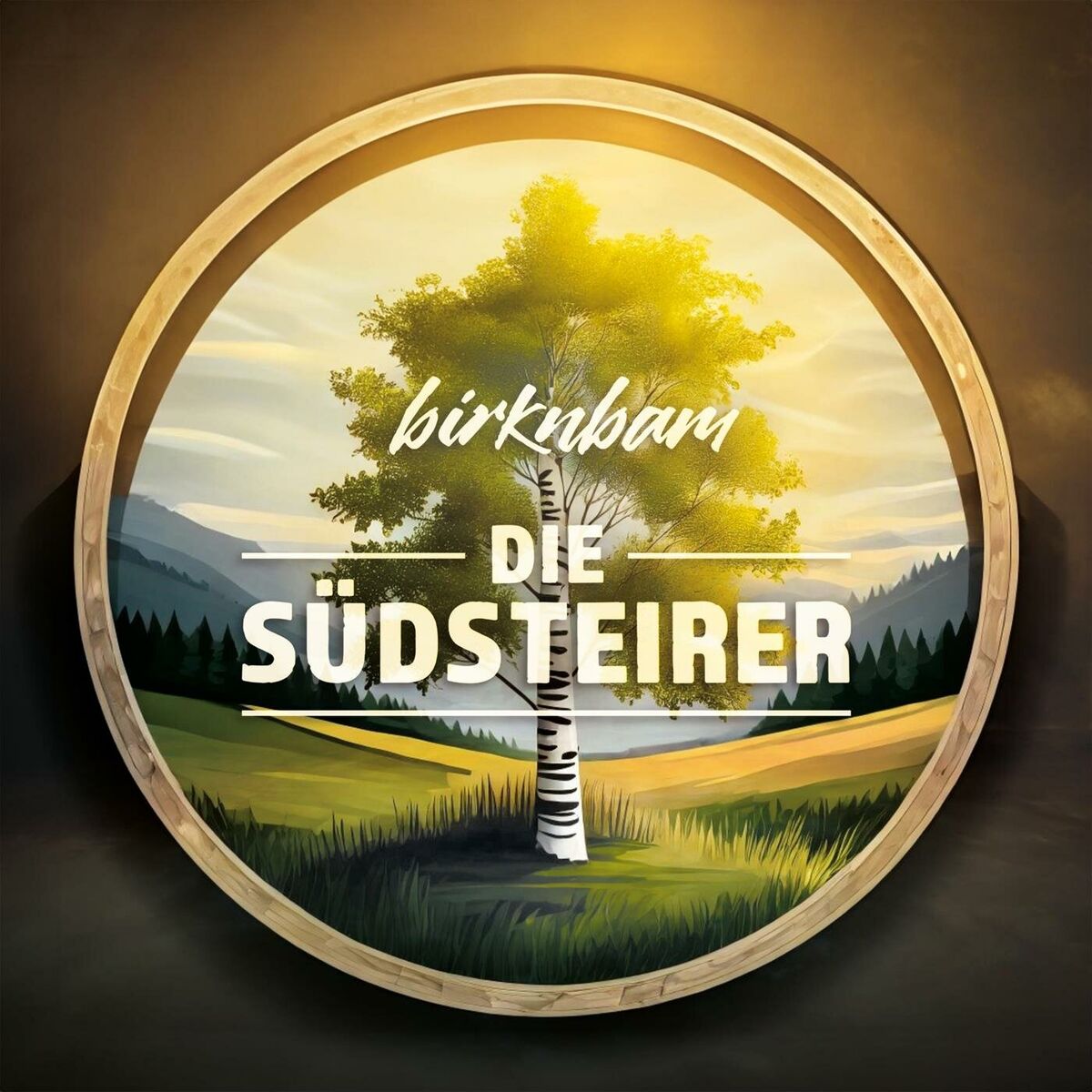 Album cover of Birknbam