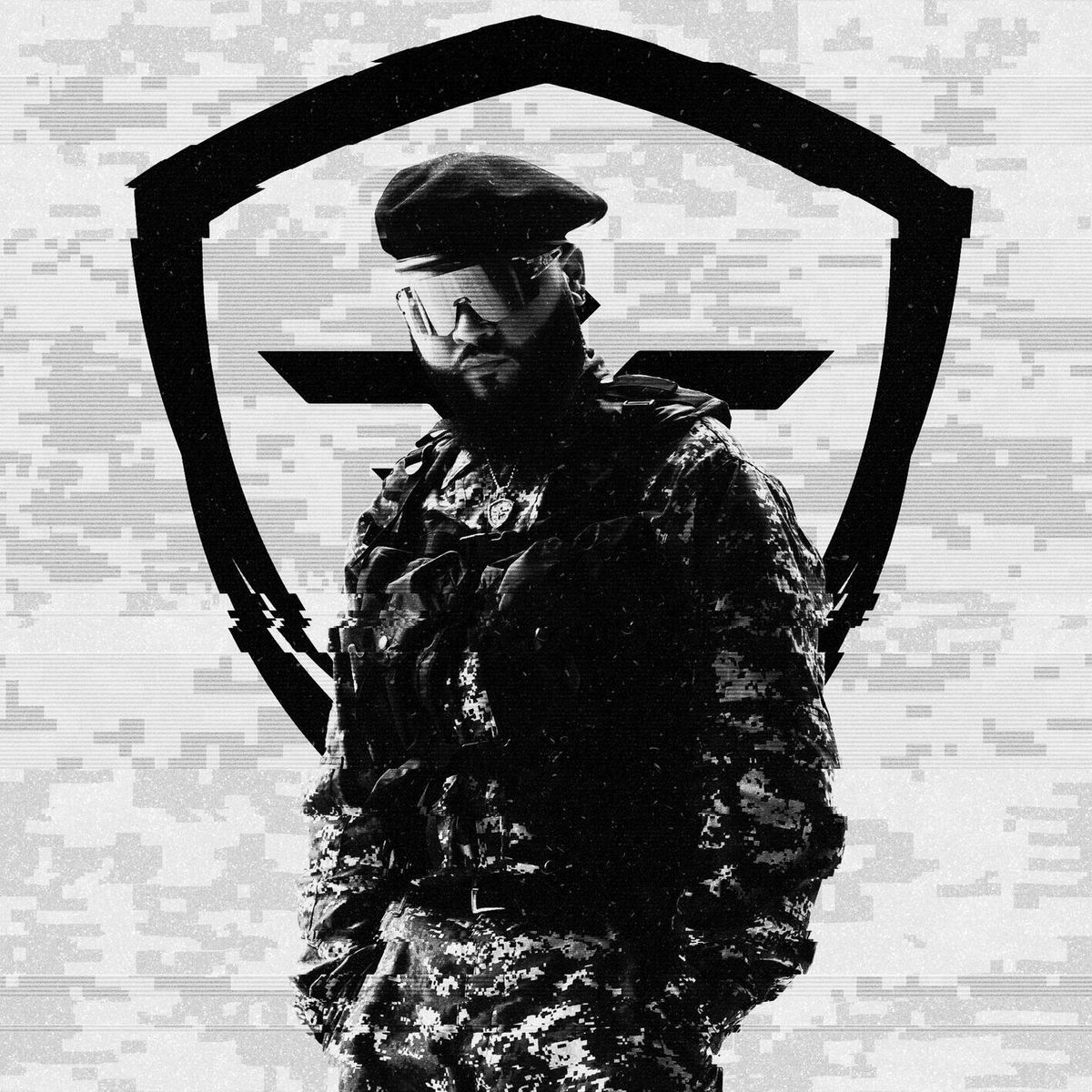 Album picture of CVRBON VRMOR