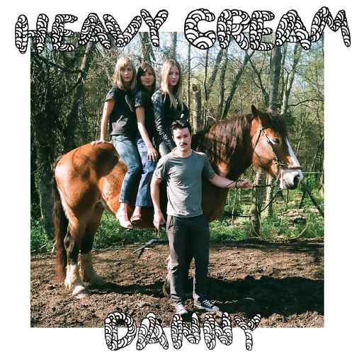 Danny sleeve