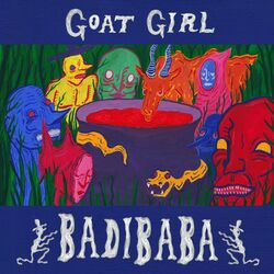 Cover of Badibaba