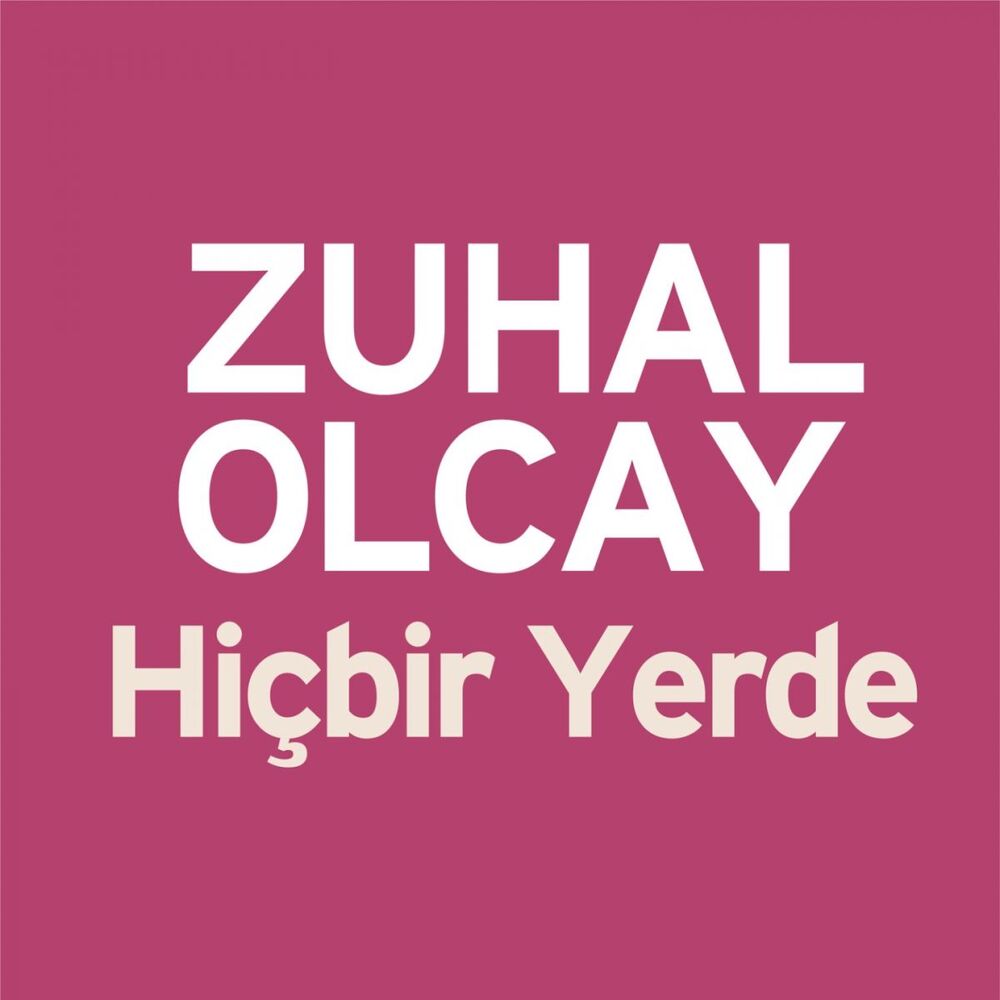Picture of Hiçbir Yerde