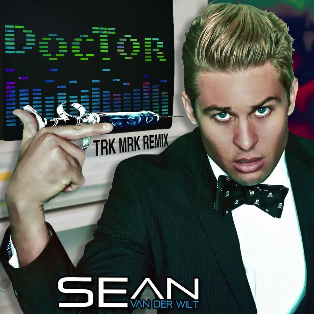 Picture of Doctor ( TRK MRK Remix )