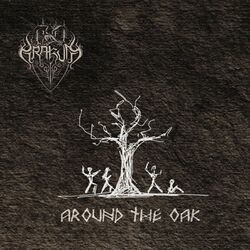 Cover of Around The Oak
