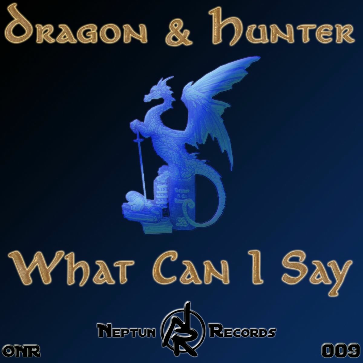Album cover of What Can I Say