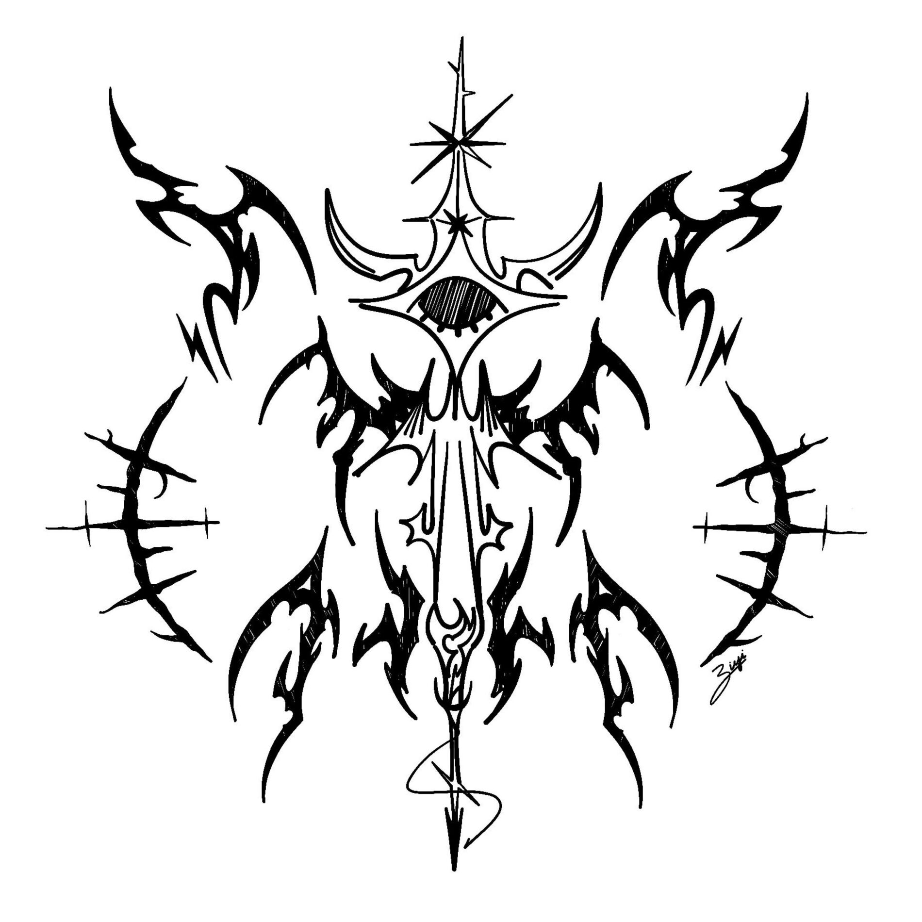 Album cover of intend (feat. RJ Pasin)
