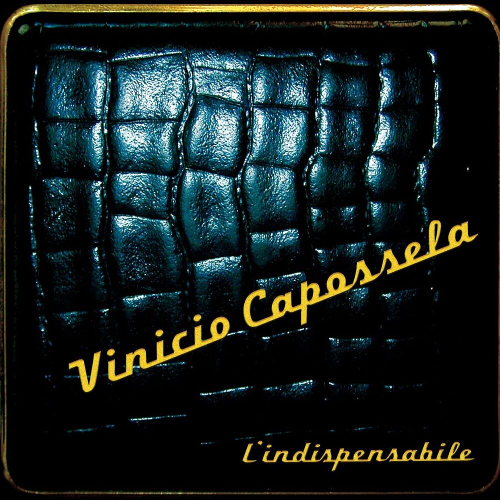 Picture of L'indispensabile