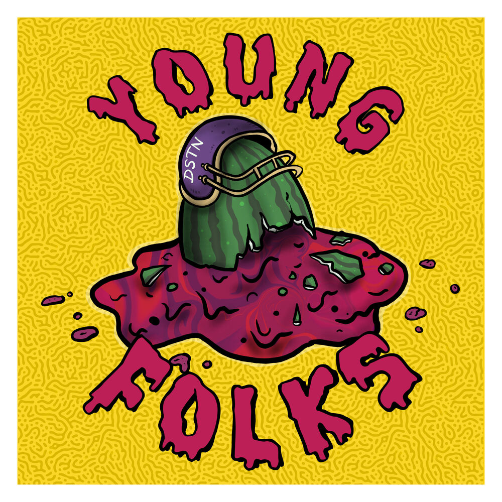 Picture of Young Folks