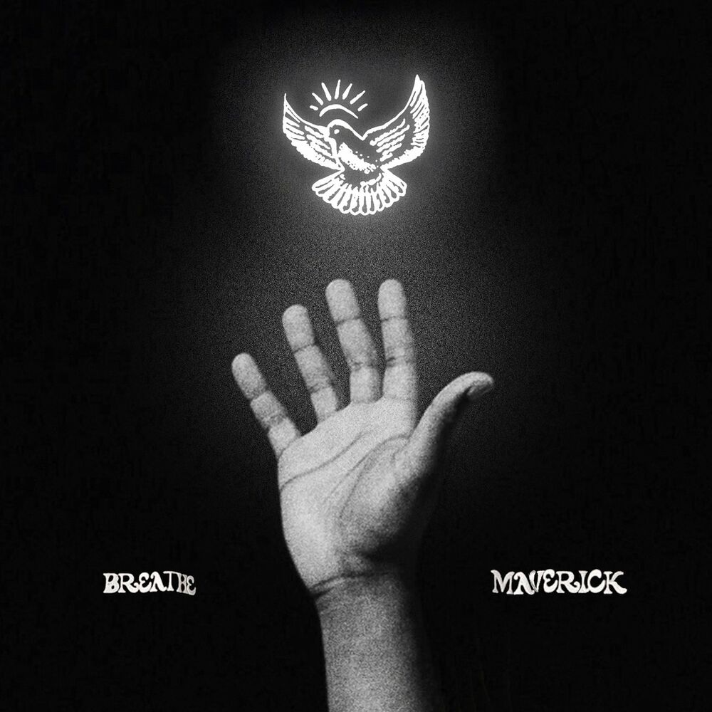 Picture of Breathe - EP