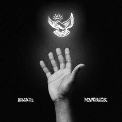 Cover of Breathe - EP