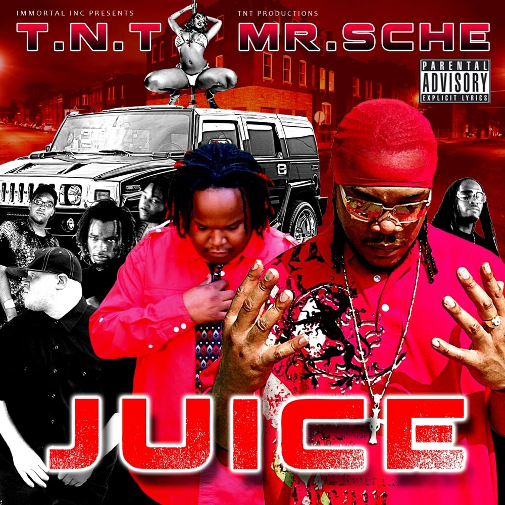 Picture of Juice