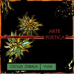 Cover of Arte Poética