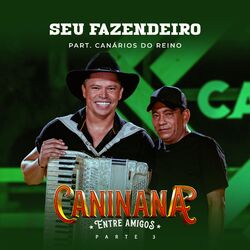 Cover of Seu Fazendeiro