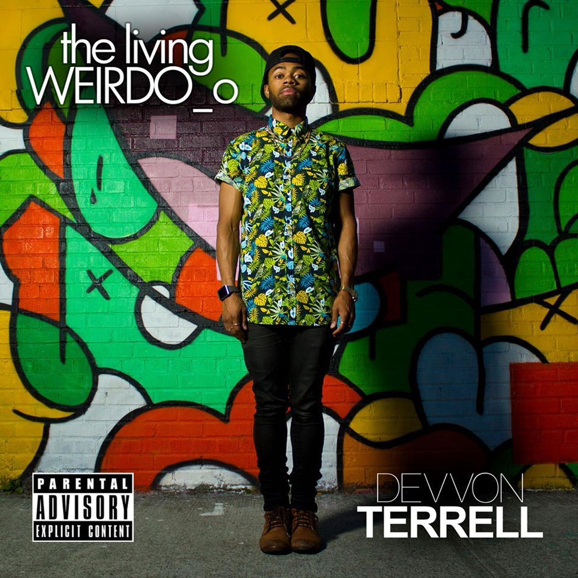 Album cover of #WCW (feat. Cristion D'or)
