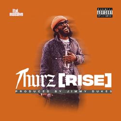 Cover of Rise