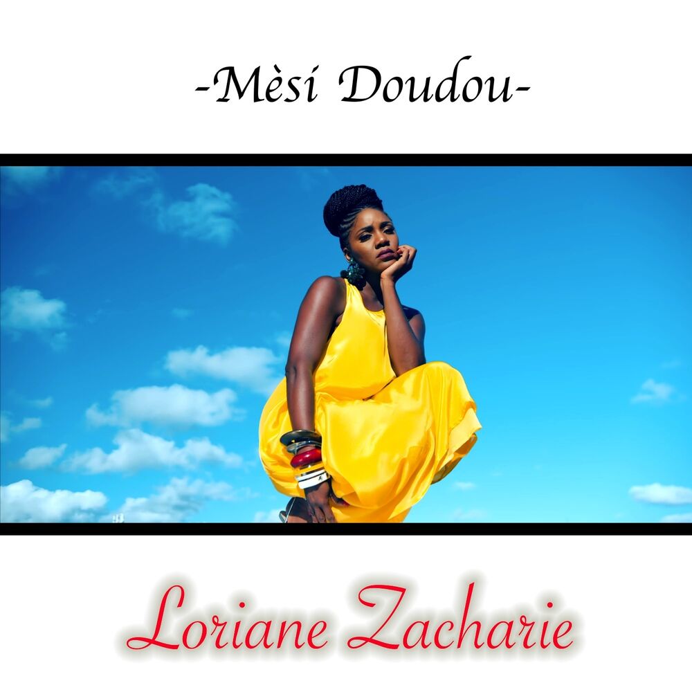 Picture of Mèsi doudou (Merci doudou)