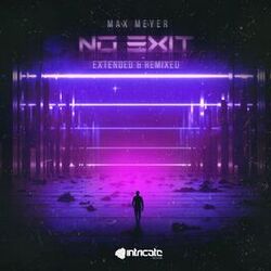 Cover of No Exit (Extended & Remixed)