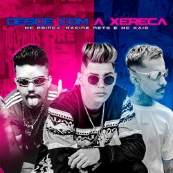 Cover of Desce Com a Xereca