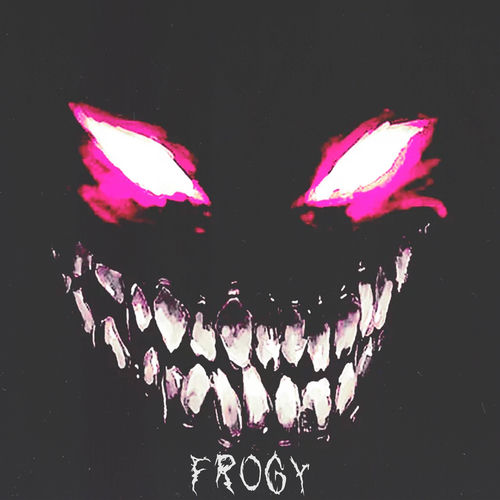 frogy (prod by.Cr1stallix)