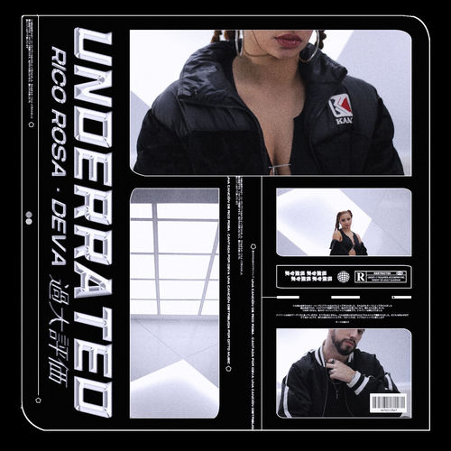 Underrated