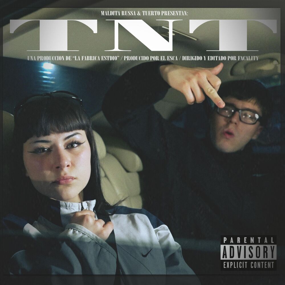 Picture of TNT