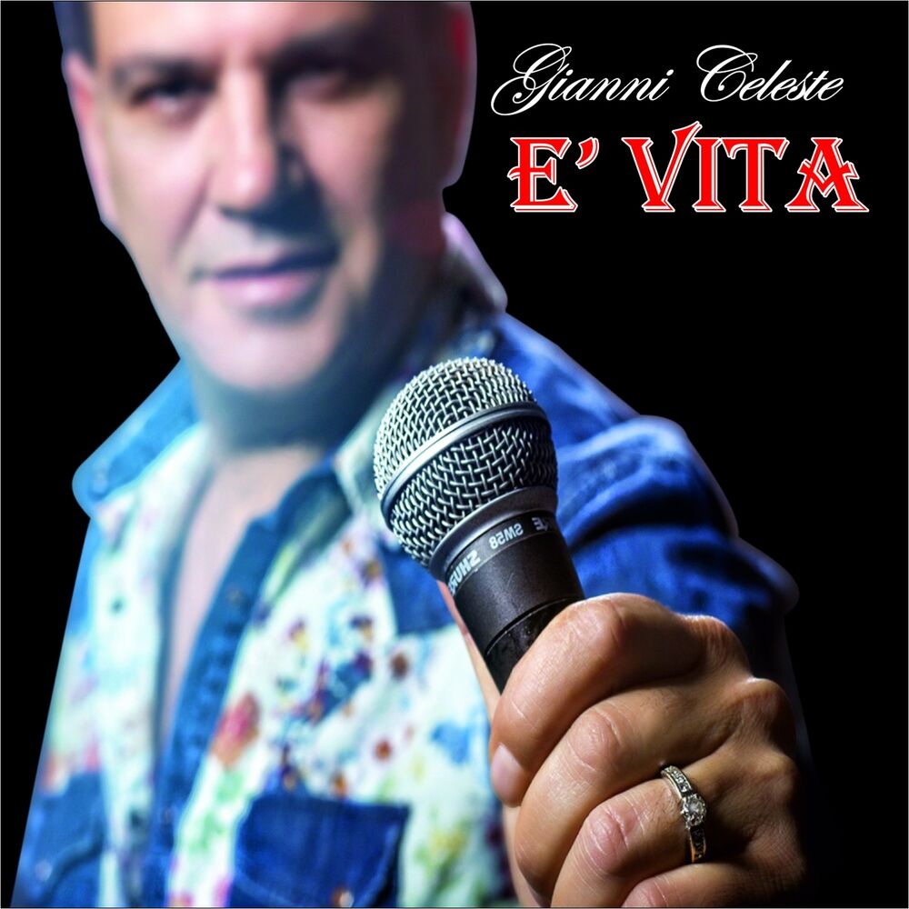 Picture of É vita