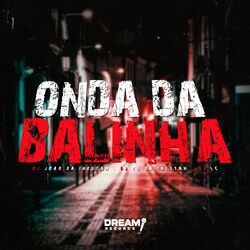 Cover of Onda da Balinha