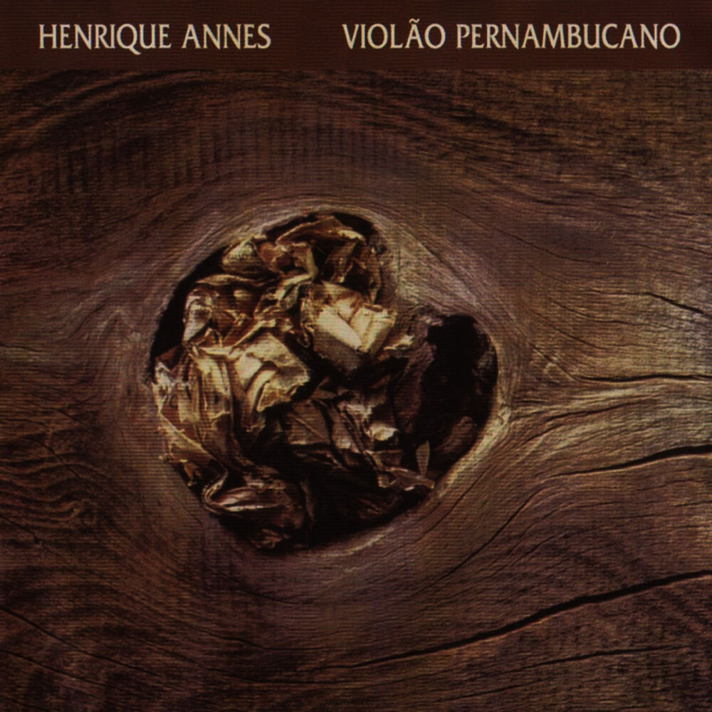 Picture of Violão Pernambucano