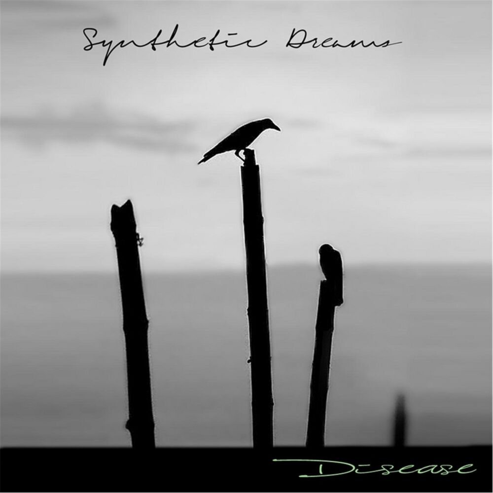 Picture of Synthetic Dreams