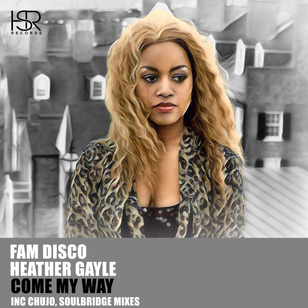 Picture of Come My Way