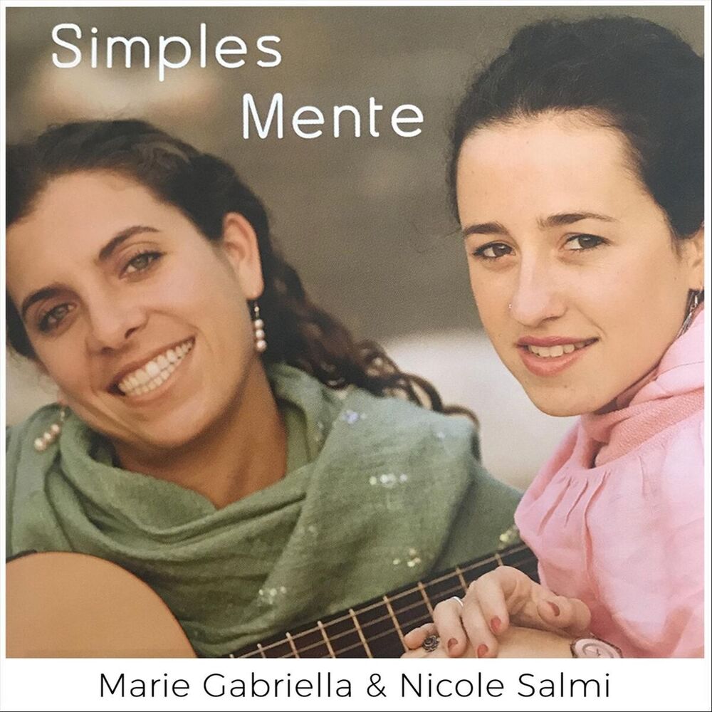 Picture of Simples Mente